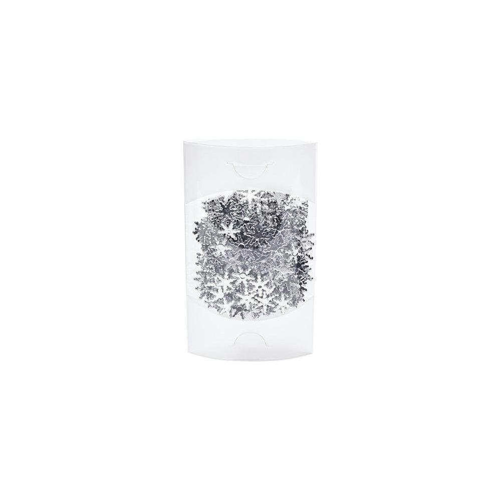 MELINERA DECORATIVE SNOWFLAKES - EUROPEAN HOUSE HOLD