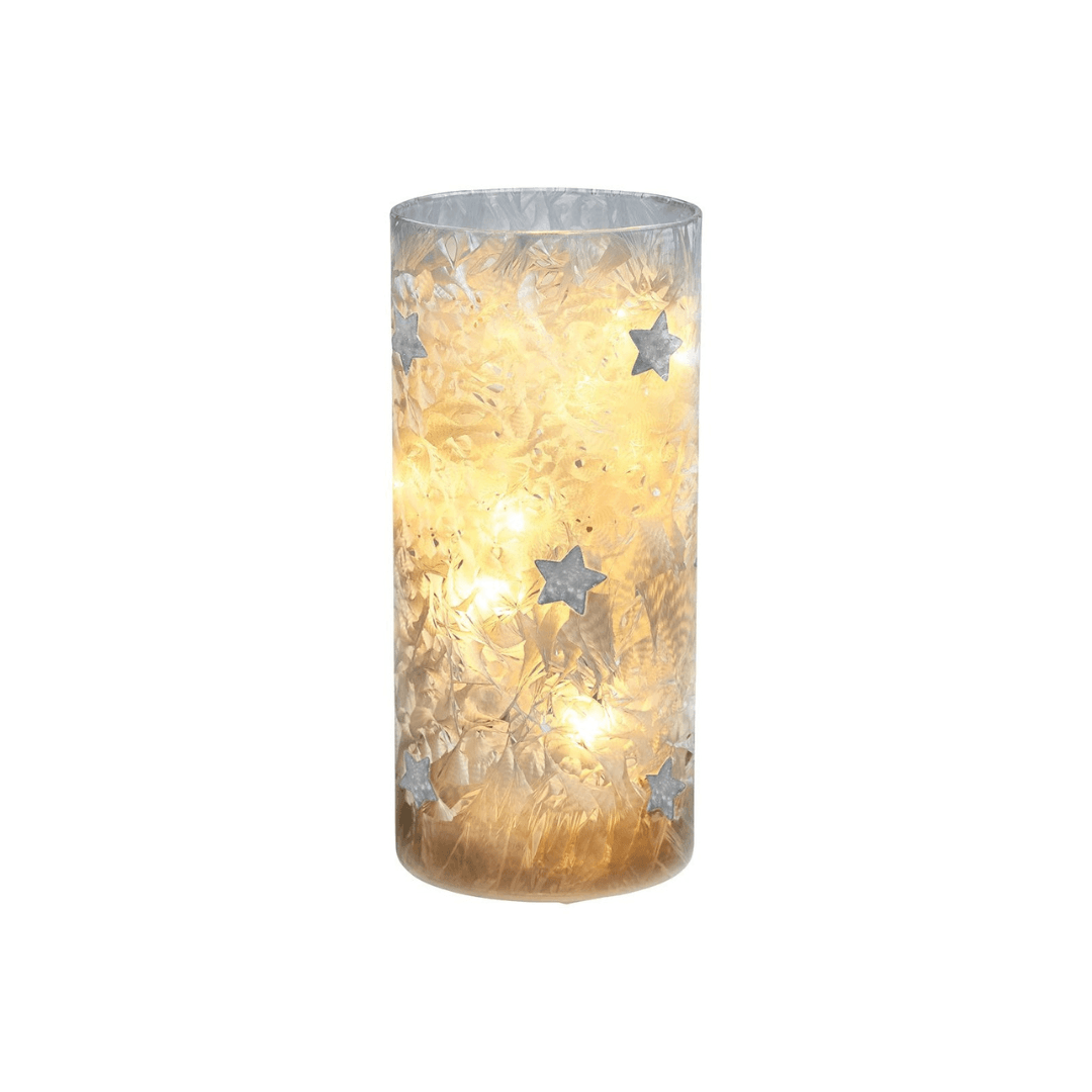 MELINERA LED STAR TABLE LAMP - EUROPEAN HOUSE HOLD