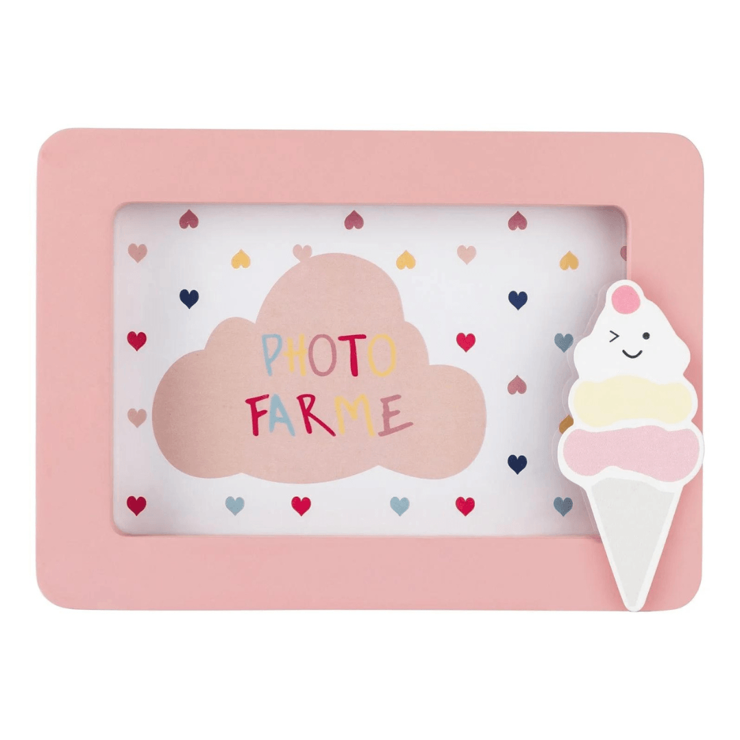 MELINERA® children's photo frame - EUROPEAN HOUSE HOLD