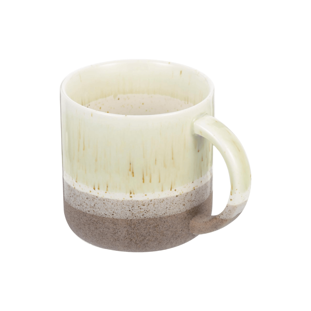 Nordic Beautiful Retro Cup 400ML - EUROPEAN HOUSE HOLD