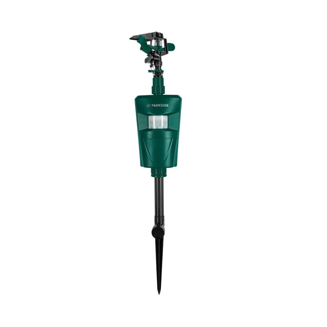 PARKSIDE ANIMAL REPELLENT WATER SPRAY »PWT 11 A1« - EUROPEAN HOUSE HOLD