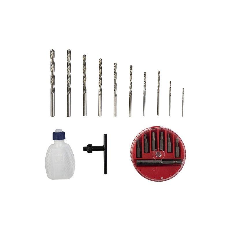 PARKSIDE DRILL-DRIVER PDBS 1800 A1 - EUROPEAN HOUSE HOLD