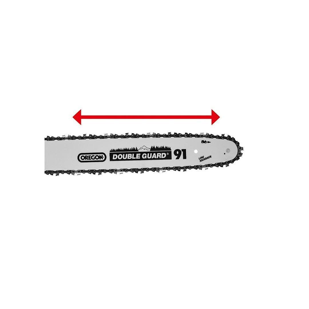 PARKSIDE ELECTRIC CHAINSAW PKS 2200 A1 - EUROPEAN HOUSE HOLD