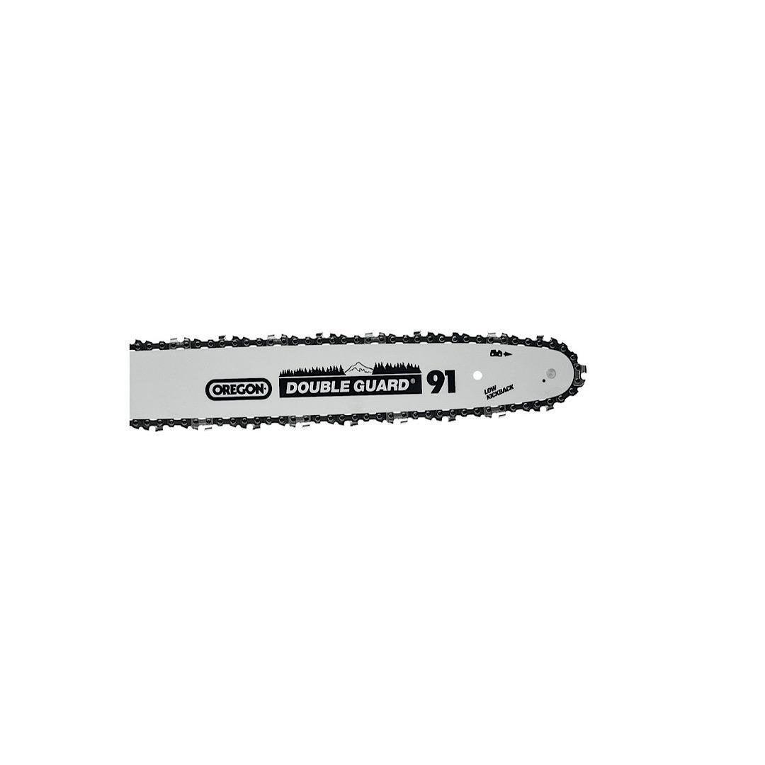PARKSIDE ELECTRIC CHAINSAW PKS 2200 A1 - EUROPEAN HOUSE HOLD