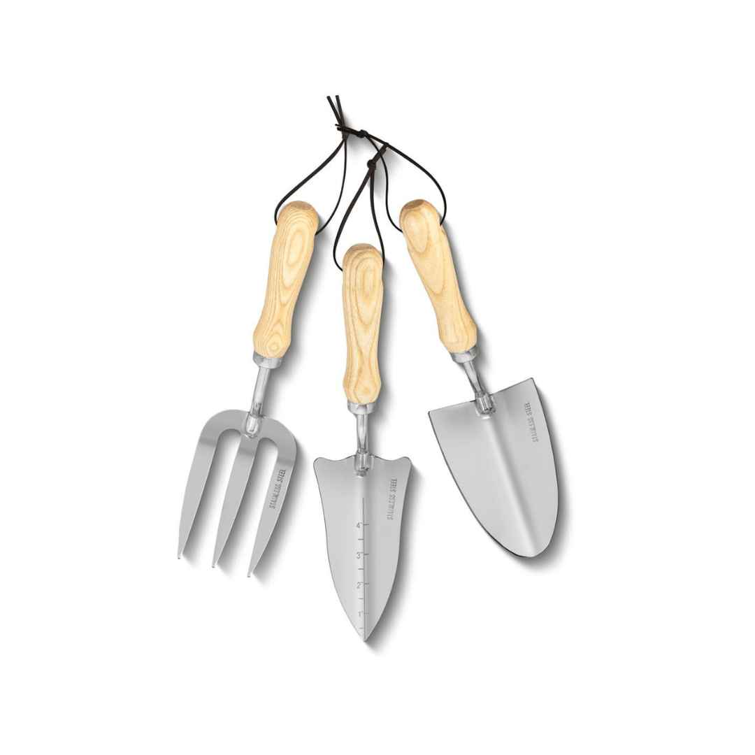 Parkside Garden Hand Tool Set 3 Pieces