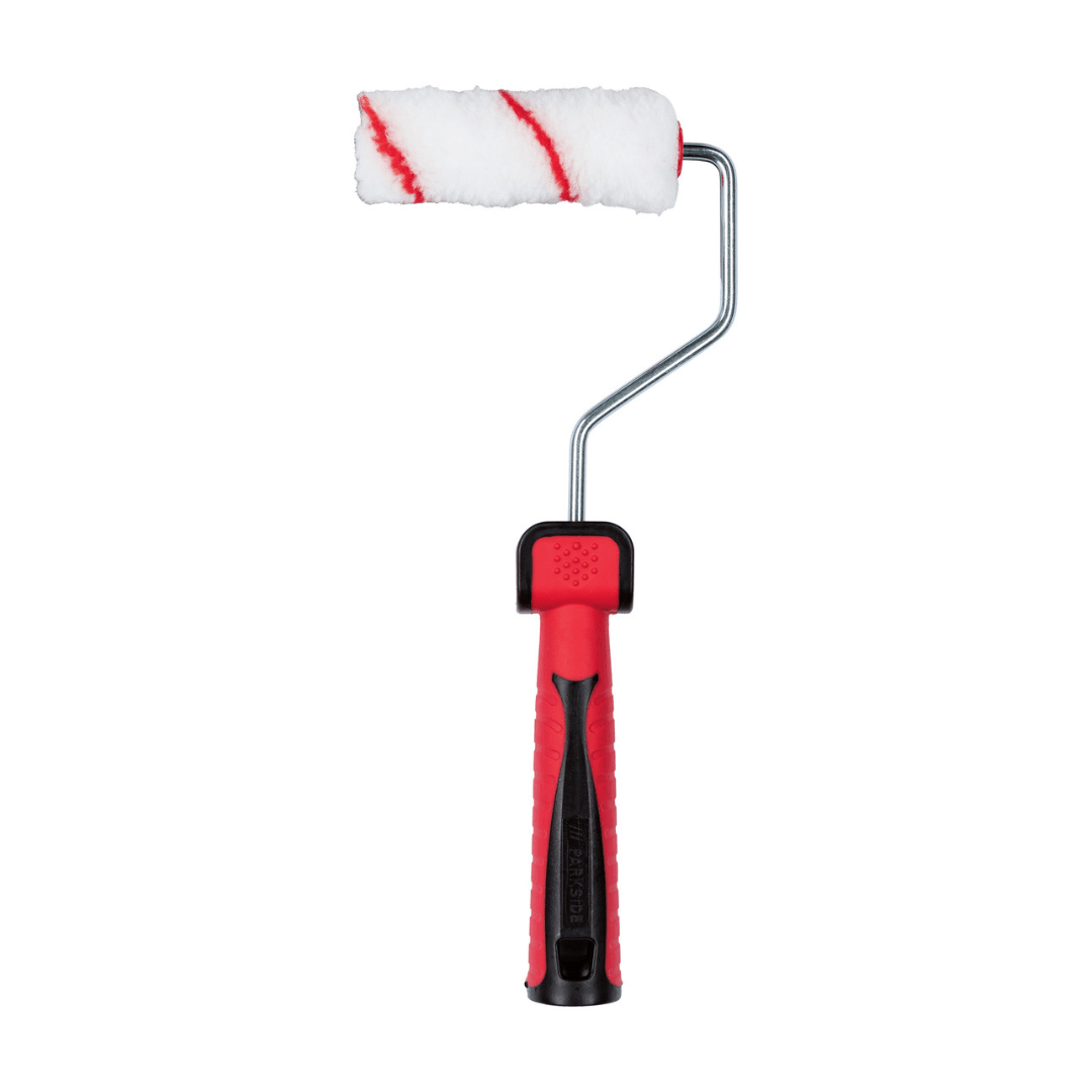 Parkside Paint Roller Set 7 Pieces - EUROPEAN HOUSE HOLD