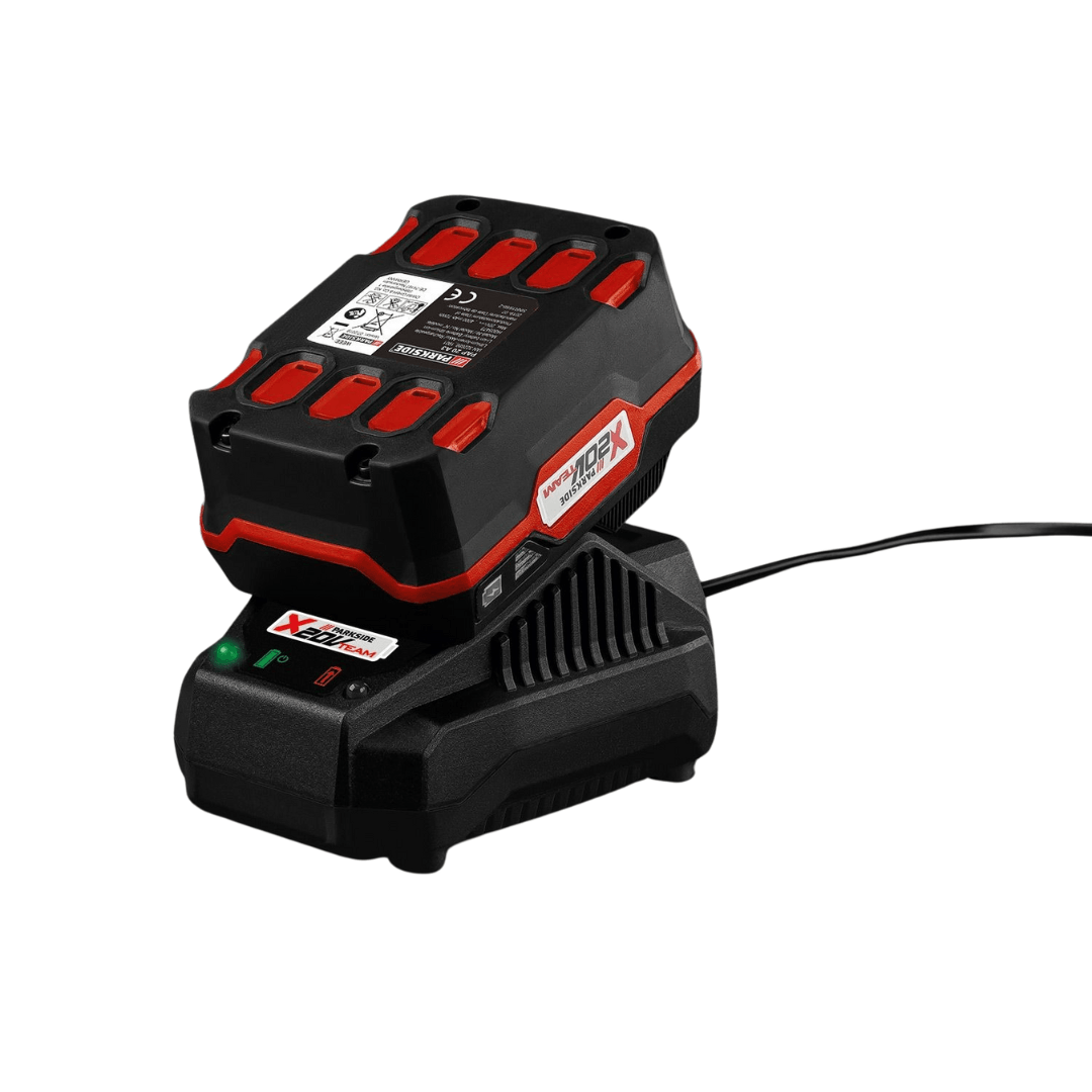 PARKSIDE PERFORMANCE Cordless Saber Saw PSSAP 20-Li B2, 20 V - EUROPEAN HOUSE HOLD