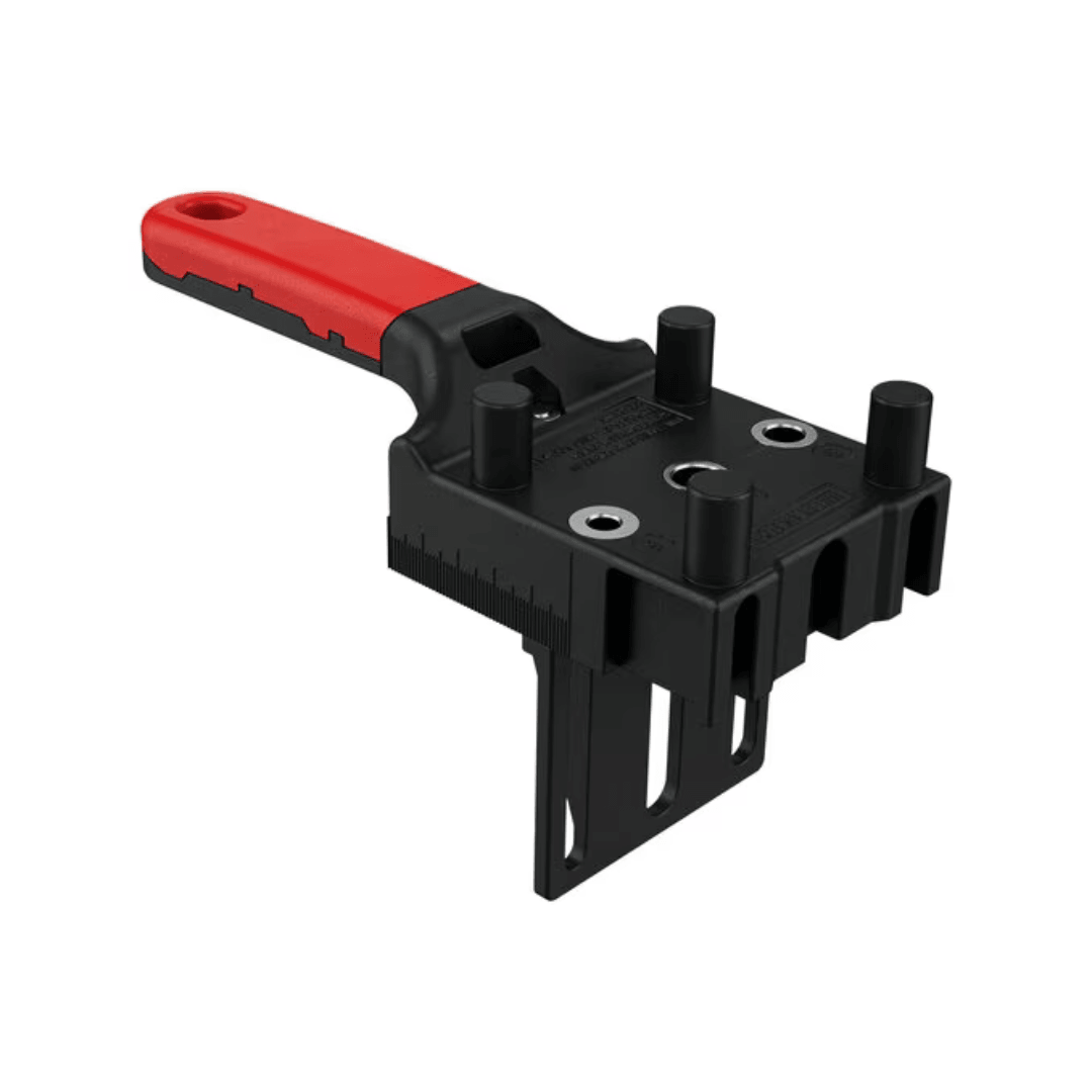 PARKSIDE PUD 30 A1 Universal Dowel Jig EUROPEAN HOUSE HOLD