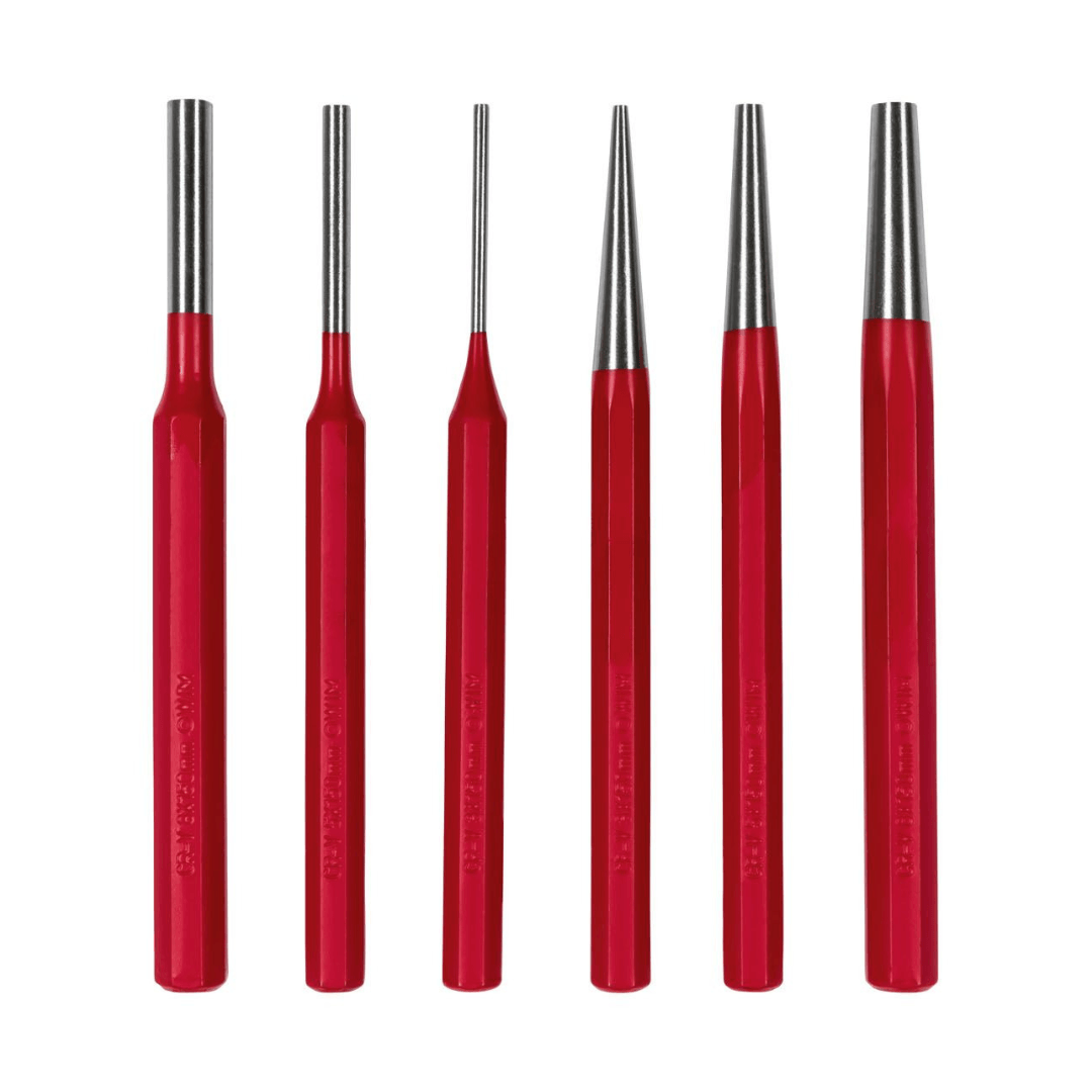 PARKSIDE® Impact Tool Set Or Pin Punch And Punch Set - EUROPEAN HOUSE HOLD