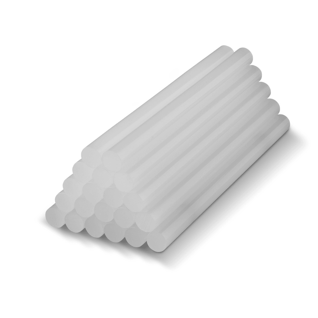 PARKSIDE® Low Temperature Glue Sticks (Pack of 20) - EUROPEAN HOUSE HOLD