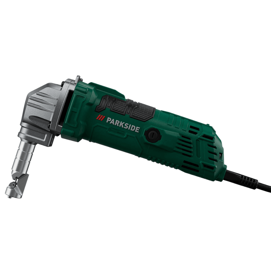 PARKSIDE® Nibbler » PMK 550 B1 «, 550 W