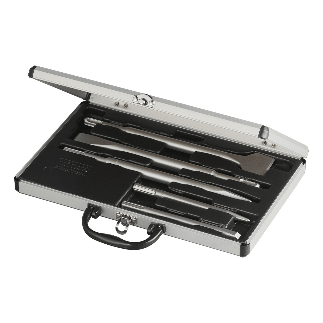 Sds Drill Bits Sds Parkside Parkside SDS-Plus Chisel Set Of