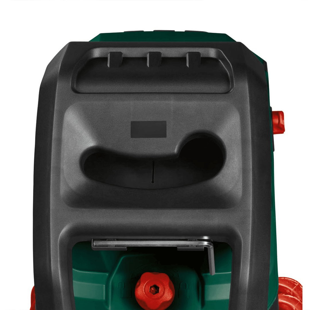PARKSIDE SHREDDER »PMH 2400 A1 - EUROPEAN HOUSE HOLD