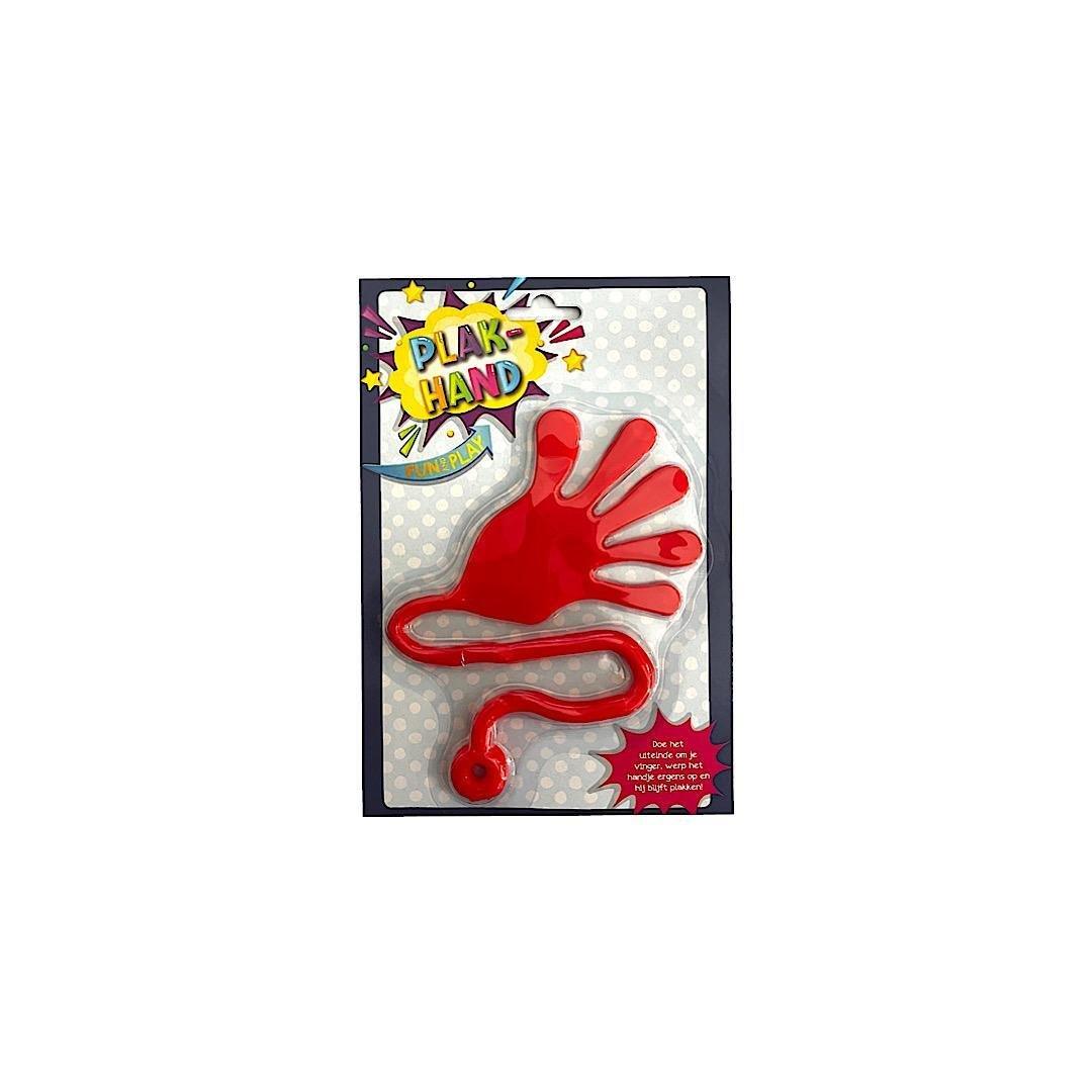 PLAK-HAND FUN AND PLAY - EUROPEAN HOUSE HOLD