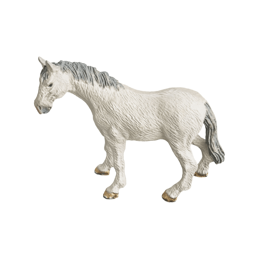PLAYTIVE Farm Animal TOY ANIMAL SET OF 5 - EUROPEAN HOUSE HOLD