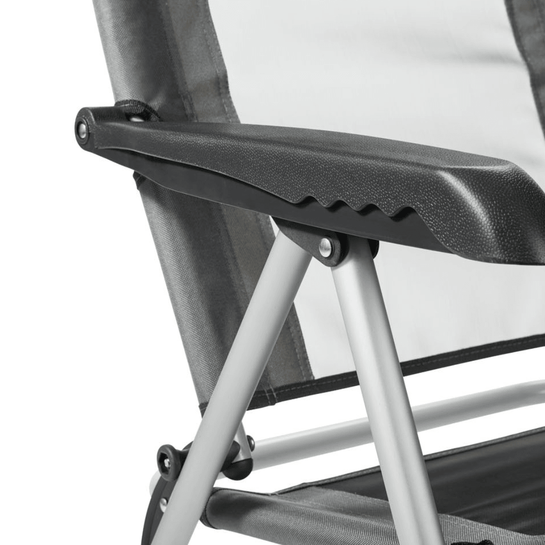 ROCKTRAIL Camping Chair - EUROPEAN HOUSE HOLD
