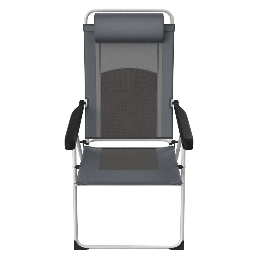 ROCKTRAIL Camping Chair - EUROPEAN HOUSE HOLD