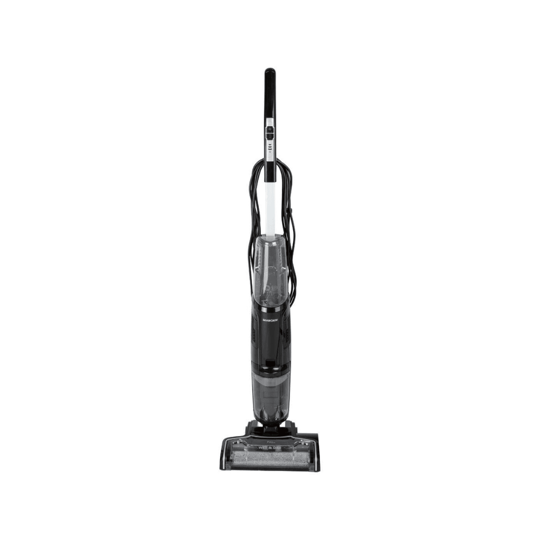 SILVERCREST 3 IN 1 HARD FLOOR CLEANER - EUROPEAN HOUSE HOLD