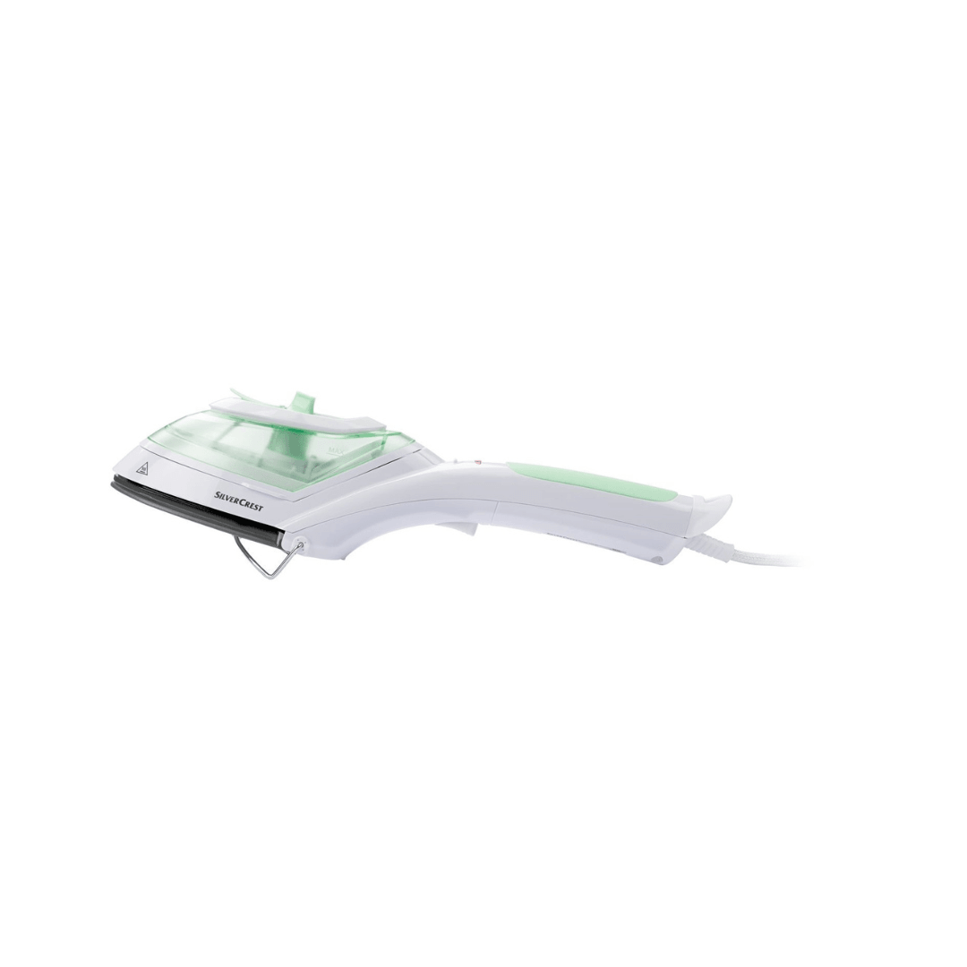 SILVERCREST HANDHELD STEAMER, 1000W - EUROPEAN HOUSE HOLD