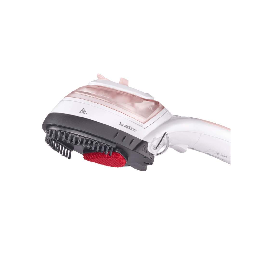 SILVERCREST HANDHELD STEAMER, 1000W - EUROPEAN HOUSE HOLD