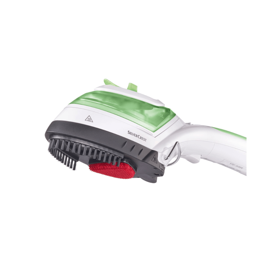 SILVERCREST HANDHELD STEAMER, 1000W - EUROPEAN HOUSE HOLD