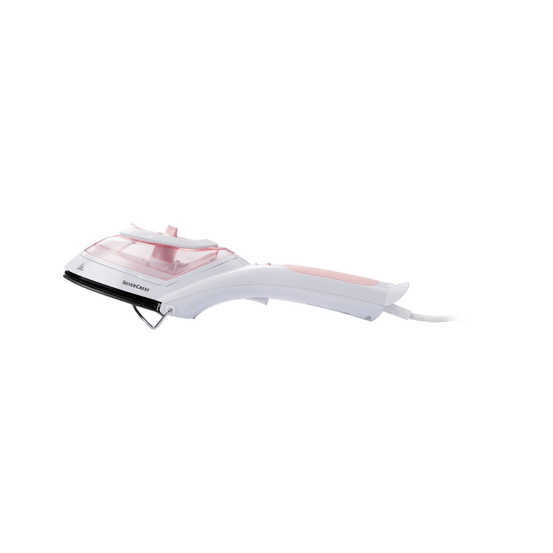 SILVERCREST HANDHELD STEAMER, 1000W - EUROPEAN HOUSE HOLD