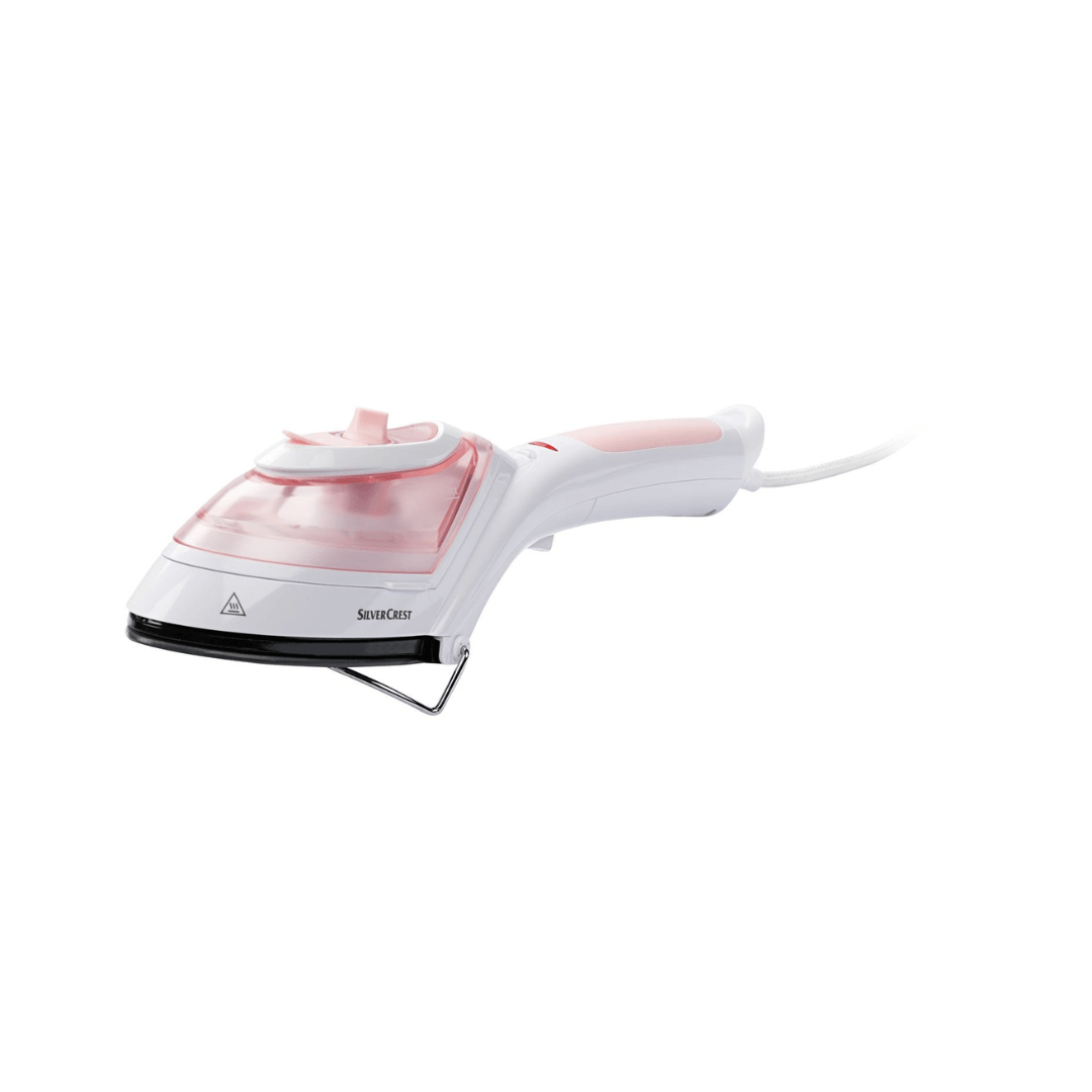 SILVERCREST HANDHELD STEAMER, 1000W - EUROPEAN HOUSE HOLD
