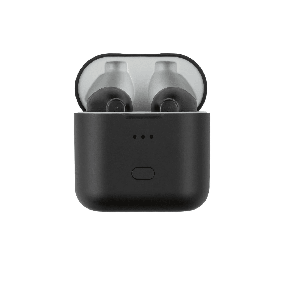 SILVERCREST HEADPHONES »IPX STSK D4«, WITH CHARGING CASE