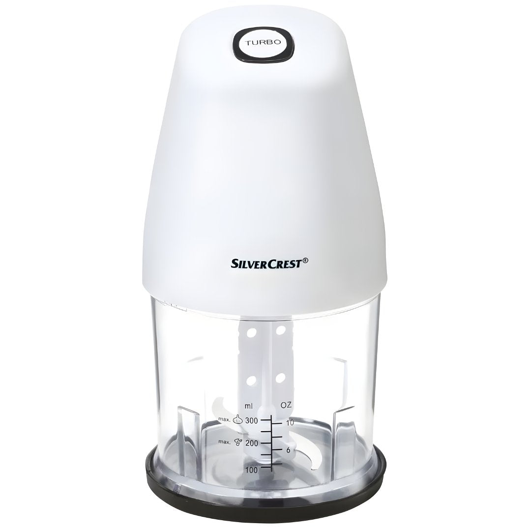 SILVERCREST MINI CHOPPER 260W - EUROPEAN HOUSE HOLD