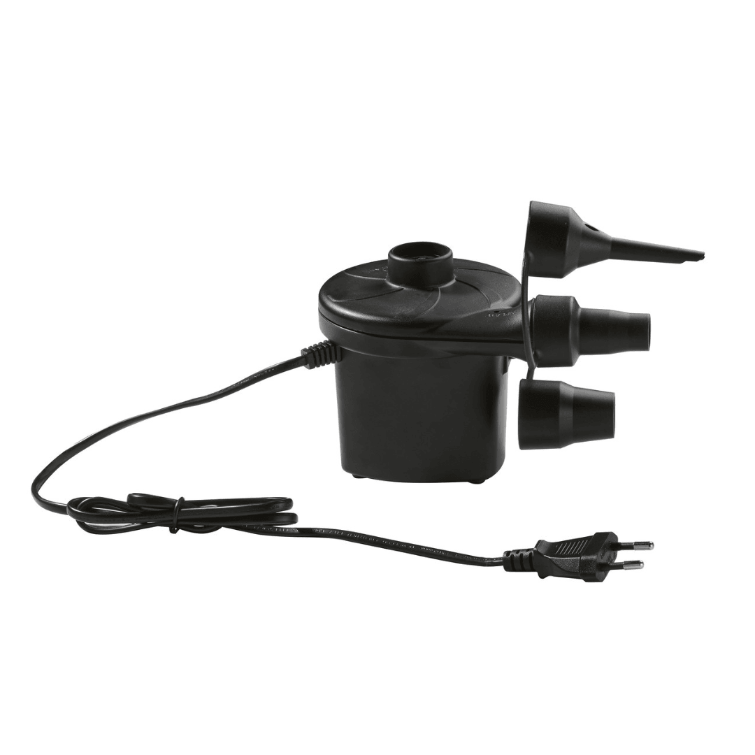 SILVERCREST® Electric Pump - EUROPEAN HOUSE HOLD