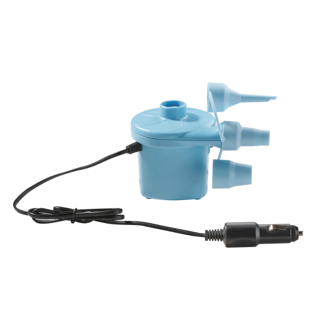 SILVERCREST® Electric Pump - EUROPEAN HOUSE HOLD