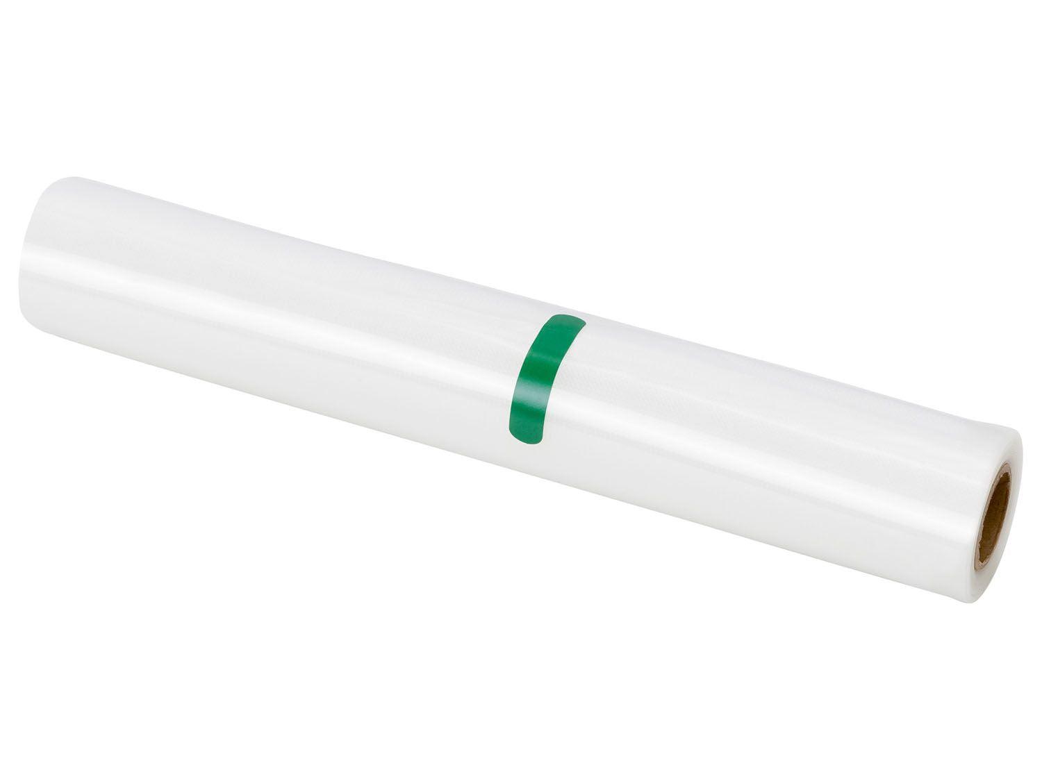 SILVERCREST VACUUM SEALER SV 125 C3 - EUROPEAN HOUSE HOLD