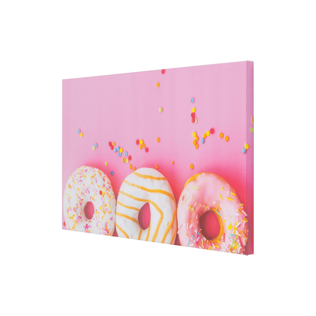 UNITED OFFICE CANVAS MAGNETIC BOARD - EUROPEAN HOUSE HOLD