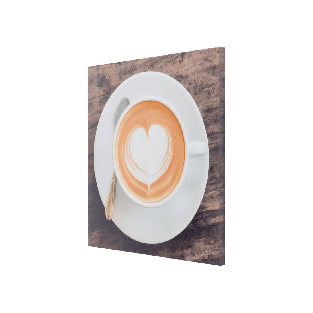 UNITED OFFICE CANVAS MAGNETIC BOARD - EUROPEAN HOUSE HOLD