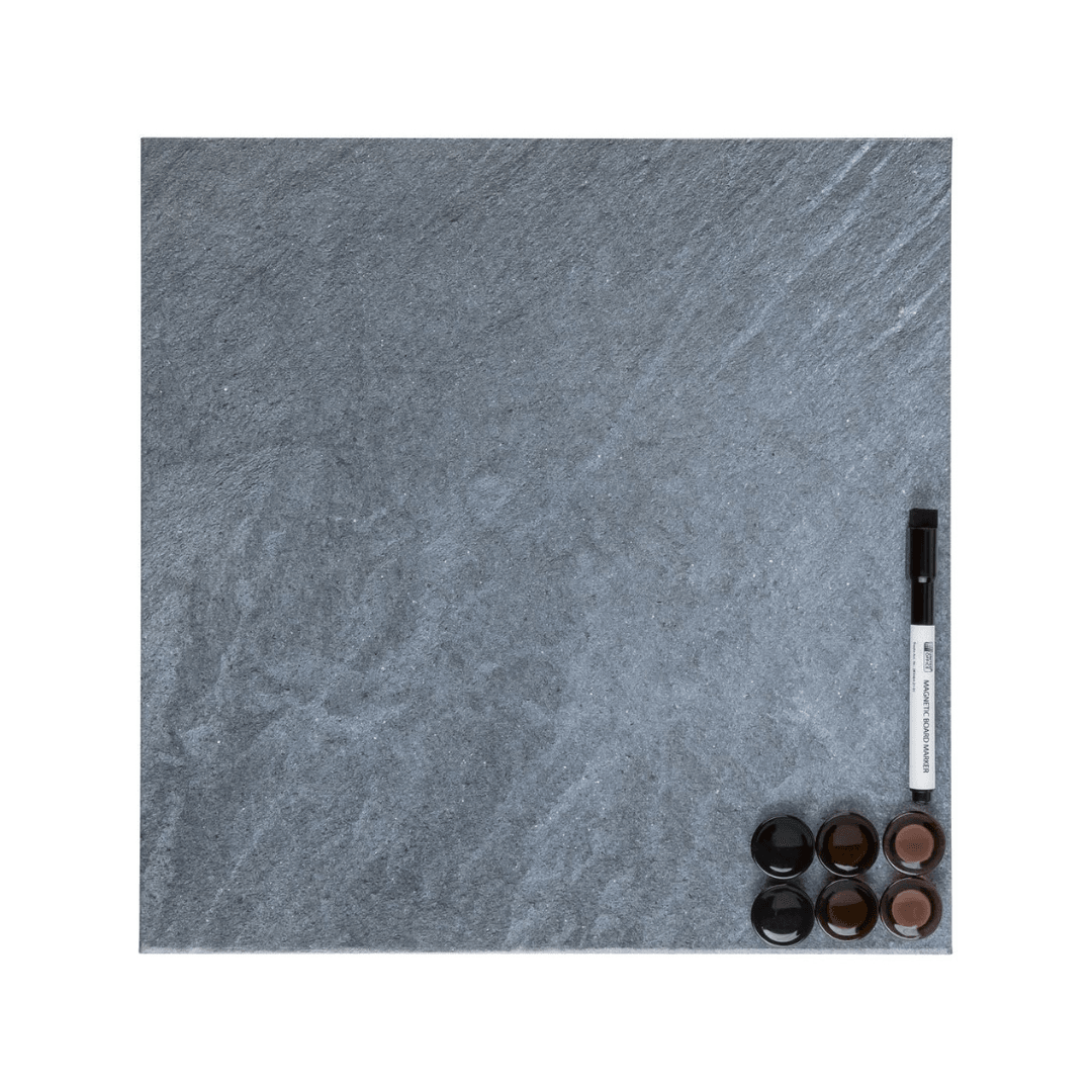 UNITED OFFICE CANVAS MAGNETIC BOARD - EUROPEAN HOUSE HOLD