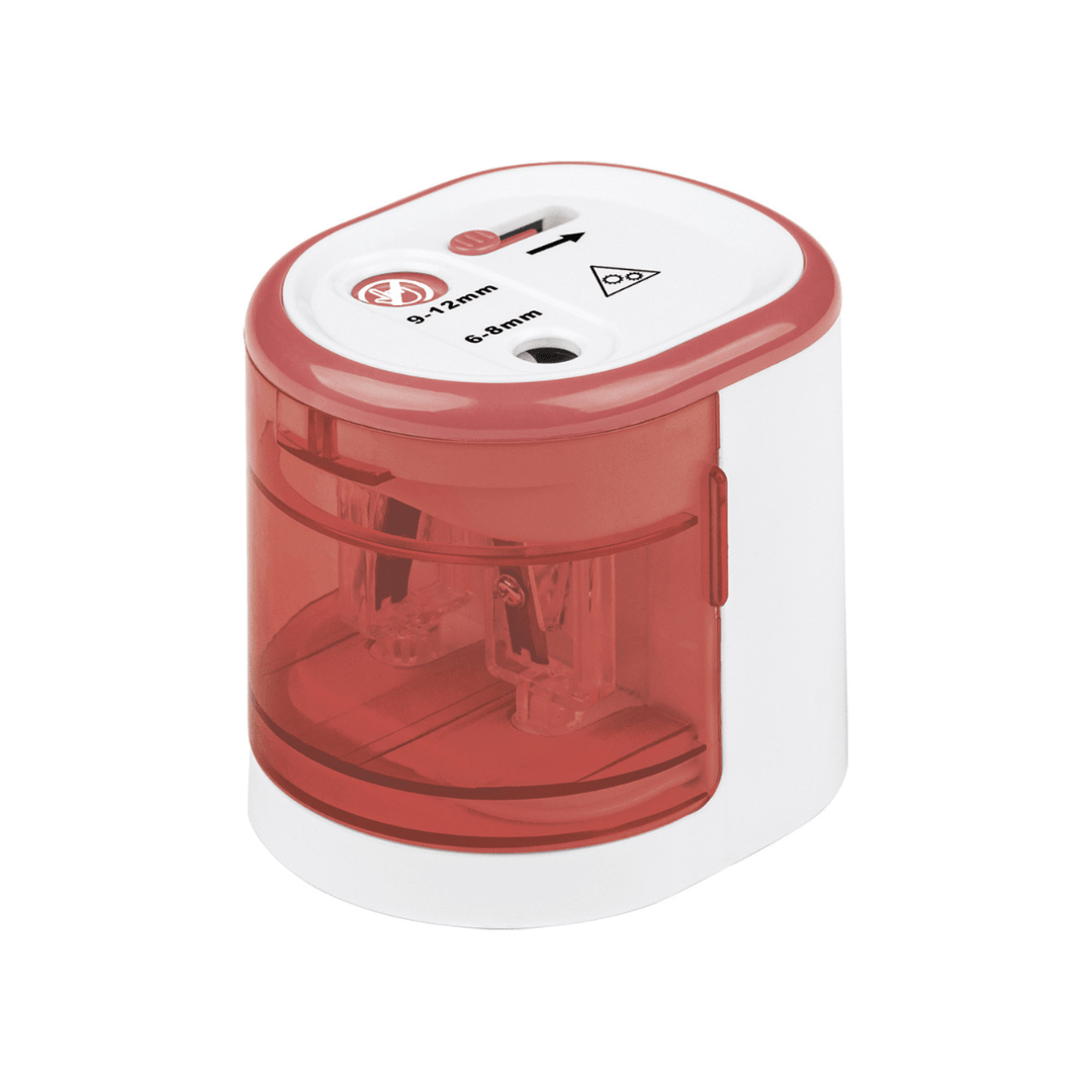 UNITED OFFICE® Electric Pencil Sharpener - EUROPEAN HOUSE HOLD