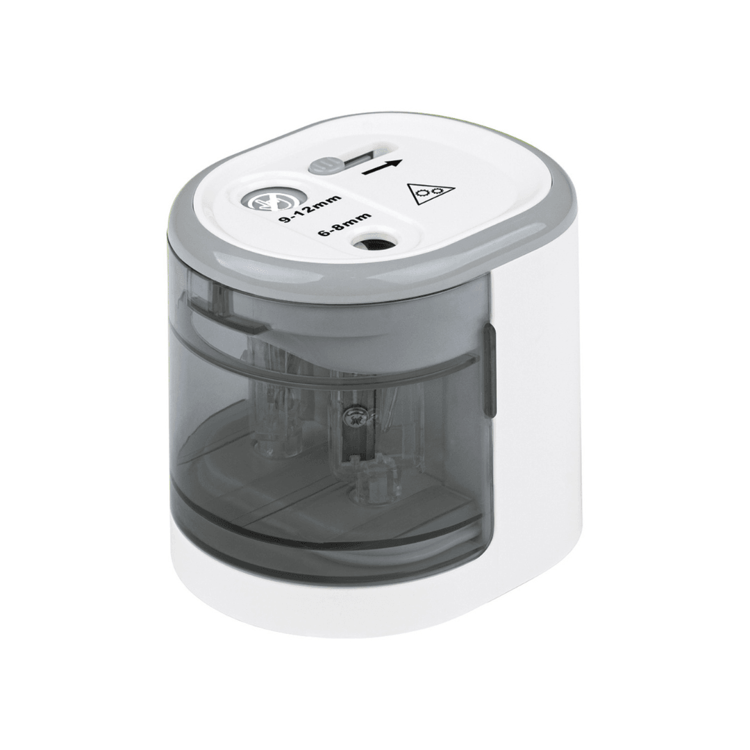 UNITED OFFICE® Electric Pencil Sharpener - EUROPEAN HOUSE HOLD