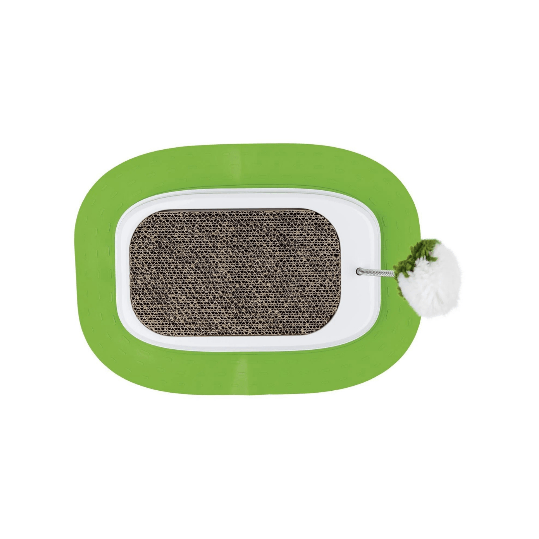 ZOOFARI® CAT CRAB ISLAND - EUROPEAN HOUSE HOLD