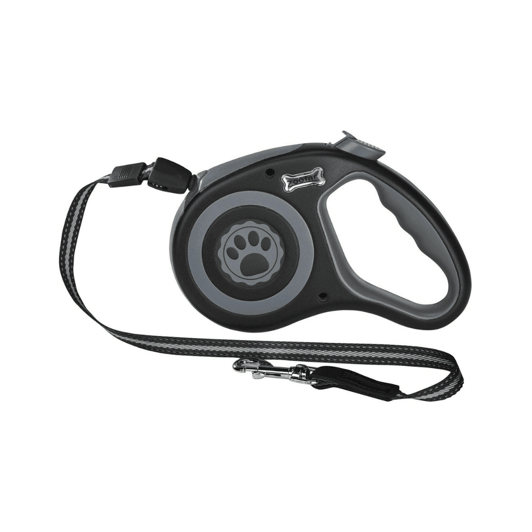Zoofari Retractable Dog Lead – EUROPEAN HOUSE HOLD