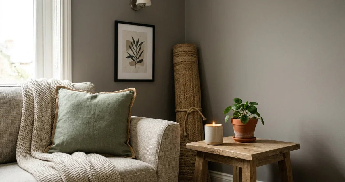 10 Budget Living Room Decor Ideas That Look Expensive