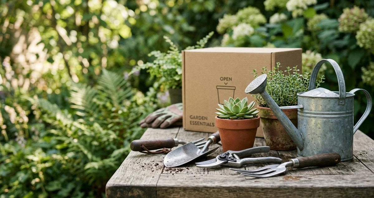 Garden Tools Online in Lebanon: Top Picks for 2026