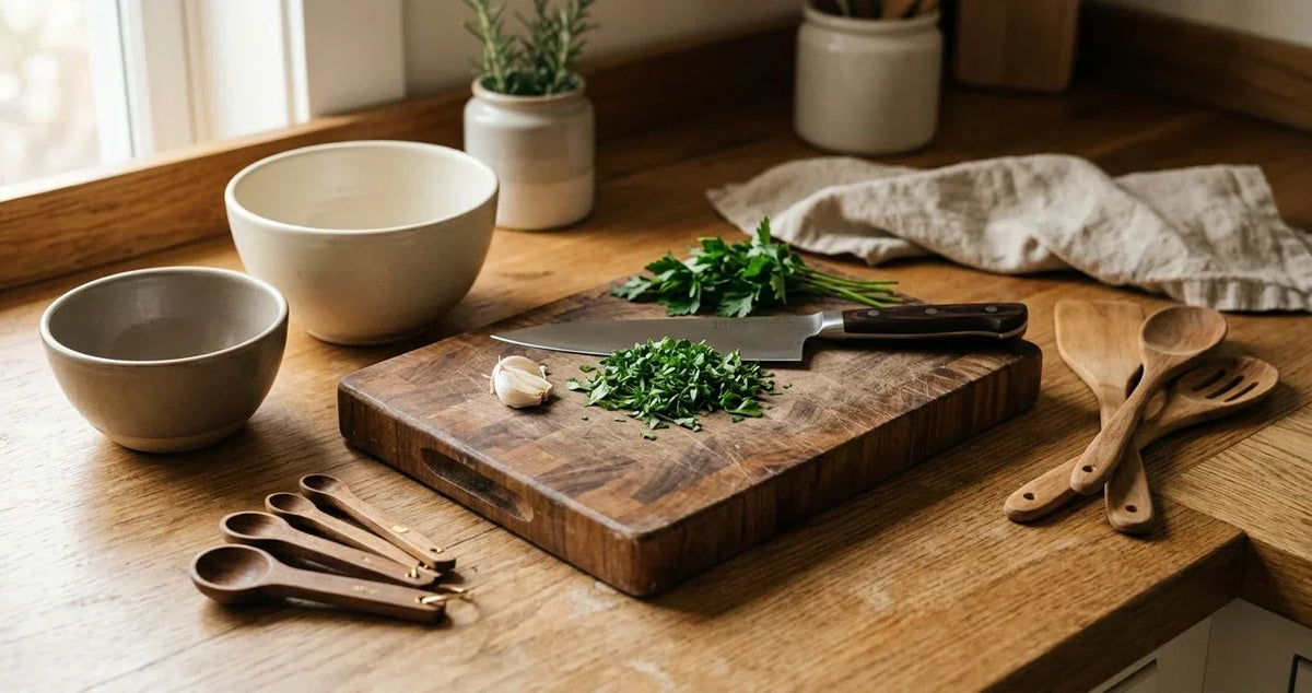 Buy Kitchen Tools in Lebanon: The Complete Buyer's Guide