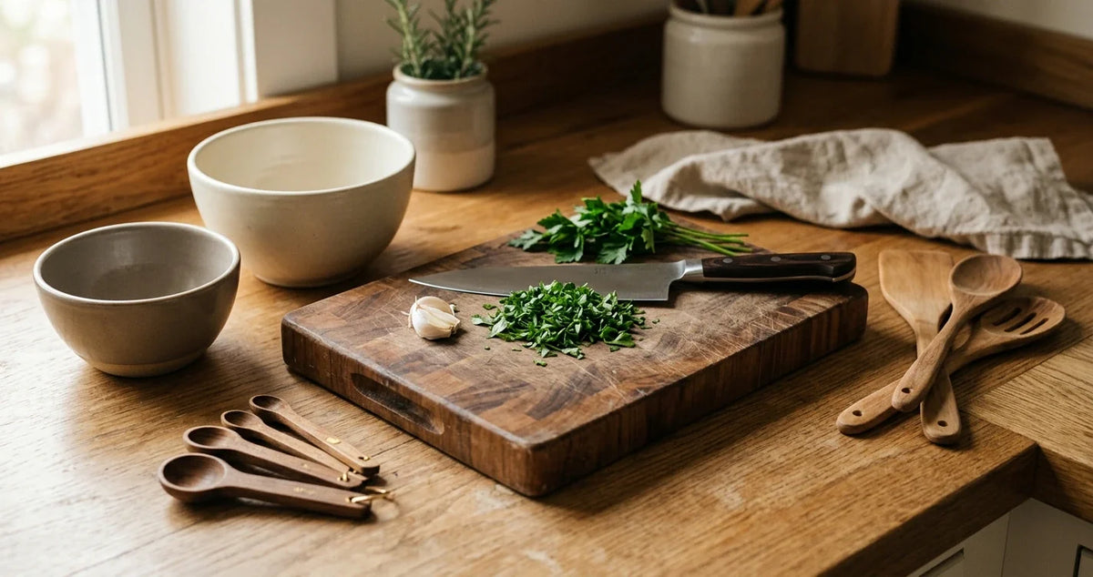Buy Kitchen Tools in Lebanon: The Complete Buyer's Guide