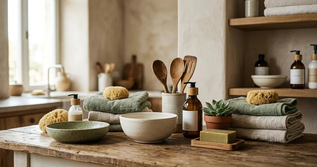 Home Essentials Store in Lebanon: How to Choose