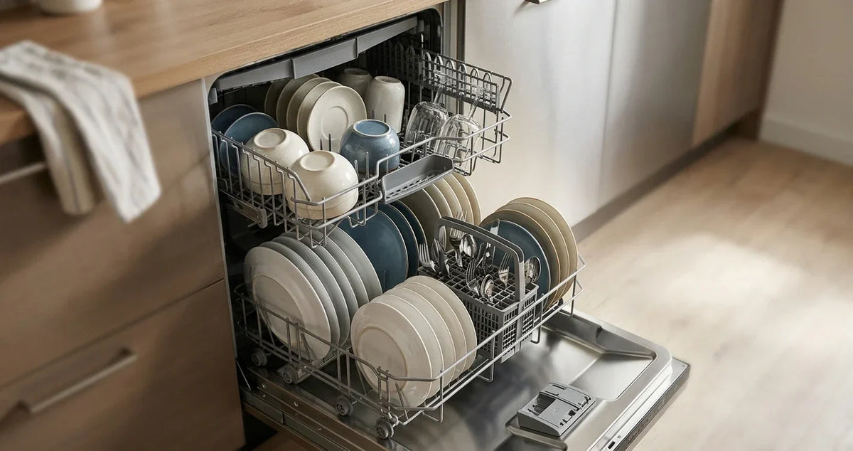 Choosing Dinnerware Sets: A Practical Home Guide