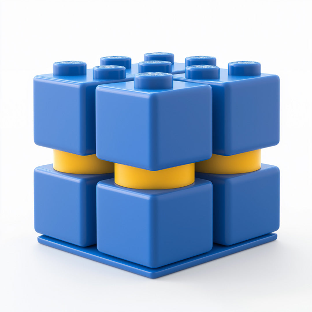 Toys & Entertainment