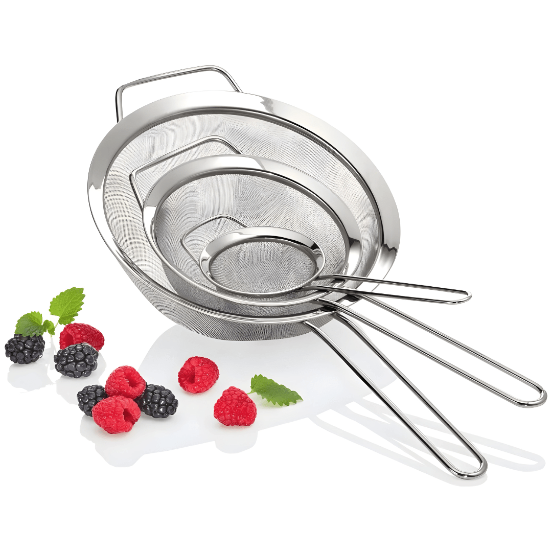 Cutlery and Accessories 