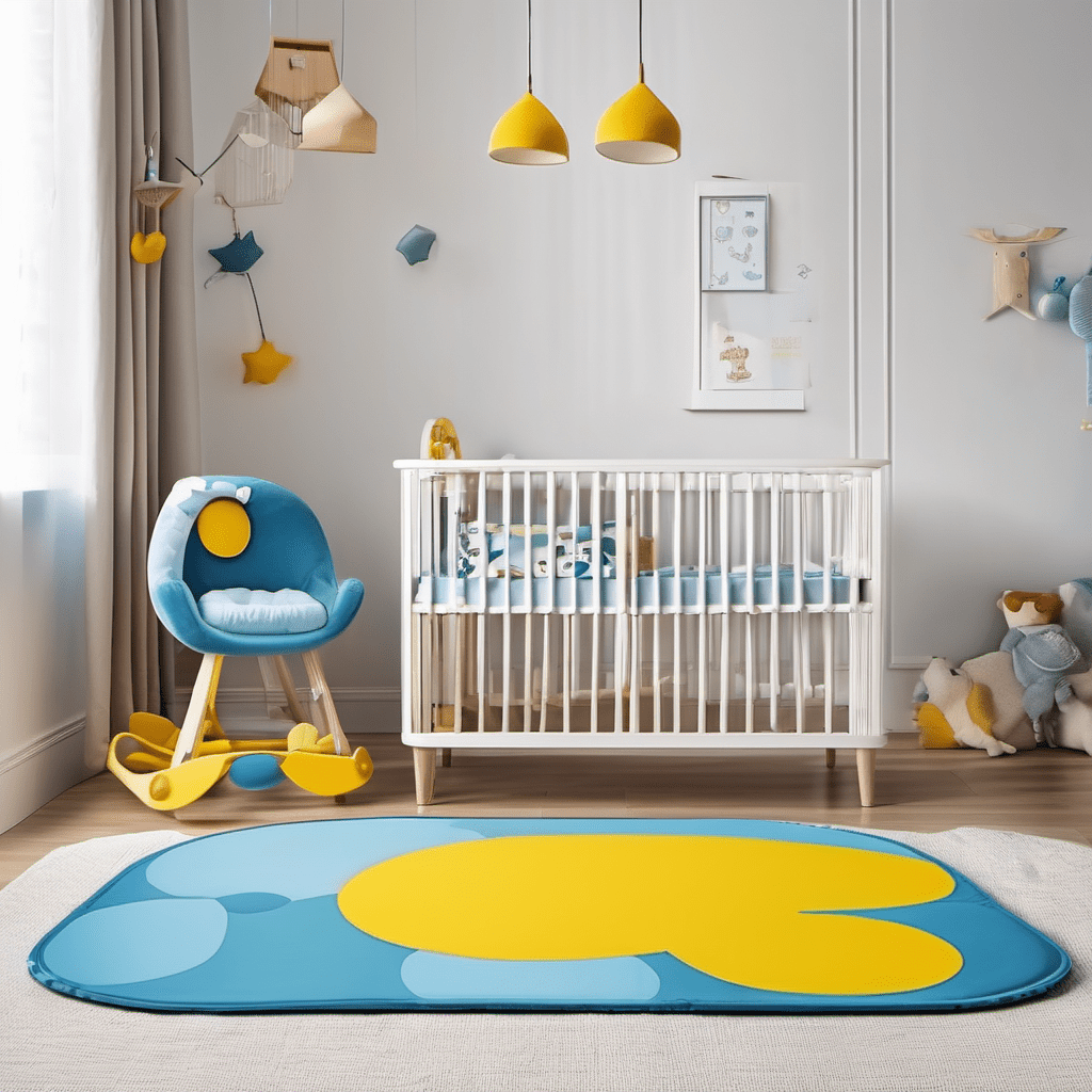 Baby Gadgets & More - EUROPEAN HOUSE HOLD