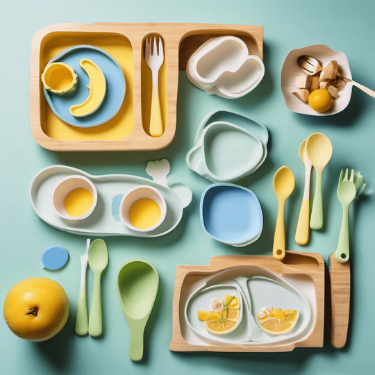 Baby Feeding - EUROPEAN HOUSE HOLD