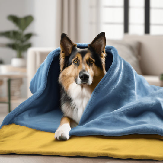 ANIMAL CARE - EUROPEAN HOUSE HOLD